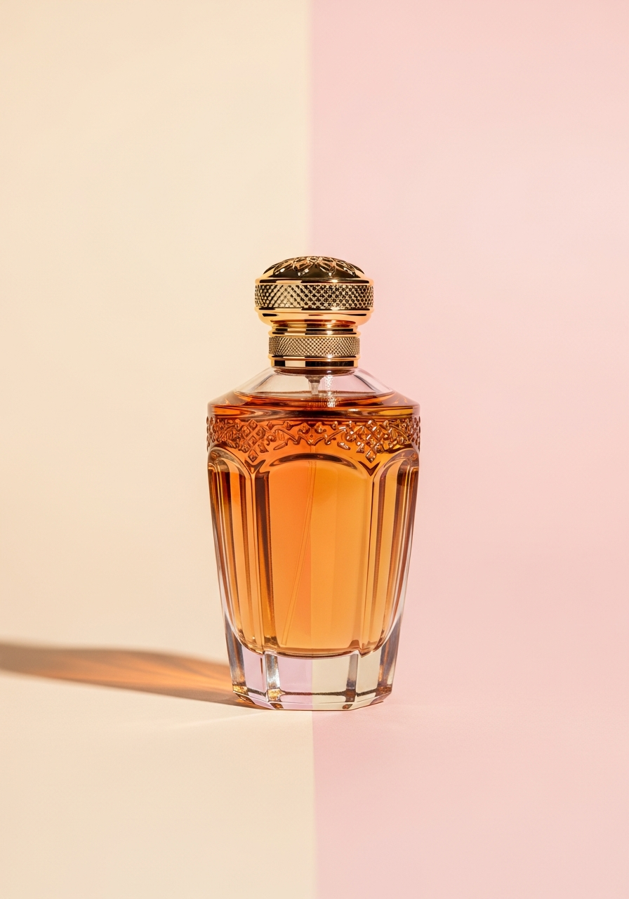 Oud Rose Eau de Parfum