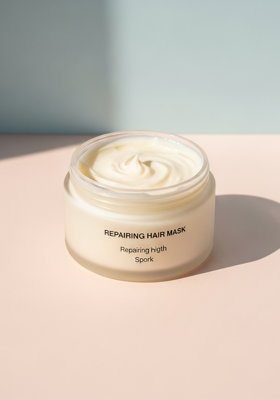 Repair Hair Mask