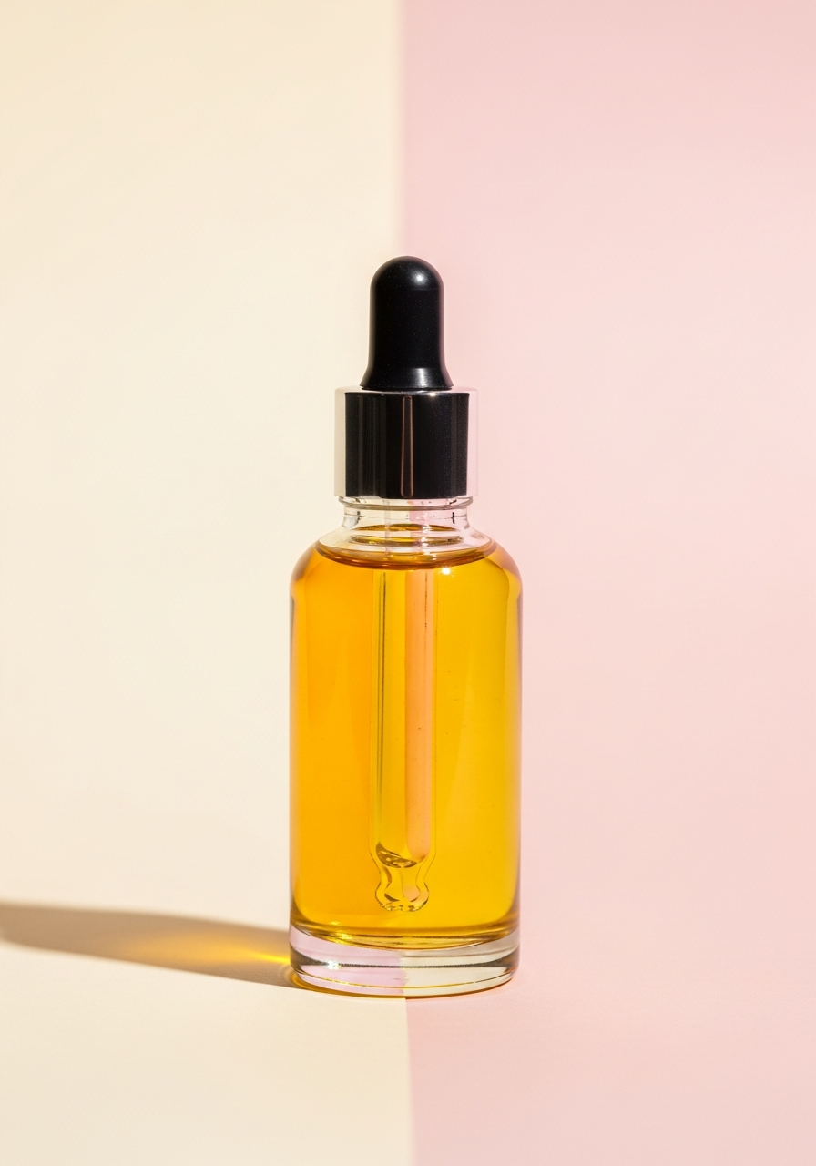 Nourishing Argan Hair Oil